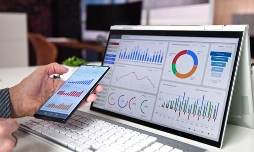 German Eenergy Dashboard