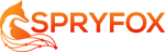 Spryfox Logo