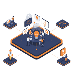 Services AI Ideation Workshop