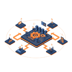 Services Cross Department Rollout