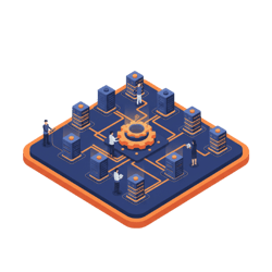 Services Data Integration