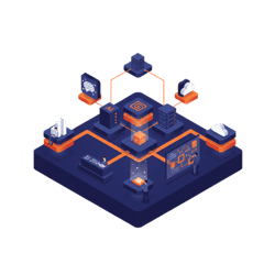 Services Data Strategy and Architecture