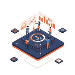 Services KPI and Metrics co-creation