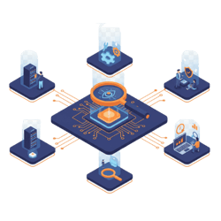 Services Monitoring and Maintenance