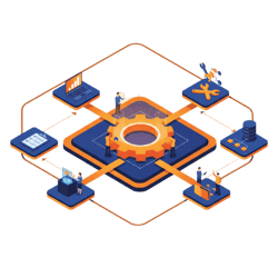 Services Process and Tool Generalization