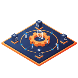 Services Quality Frameworks