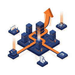 Services Scaling Enablement