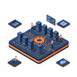 Services Systems Integration