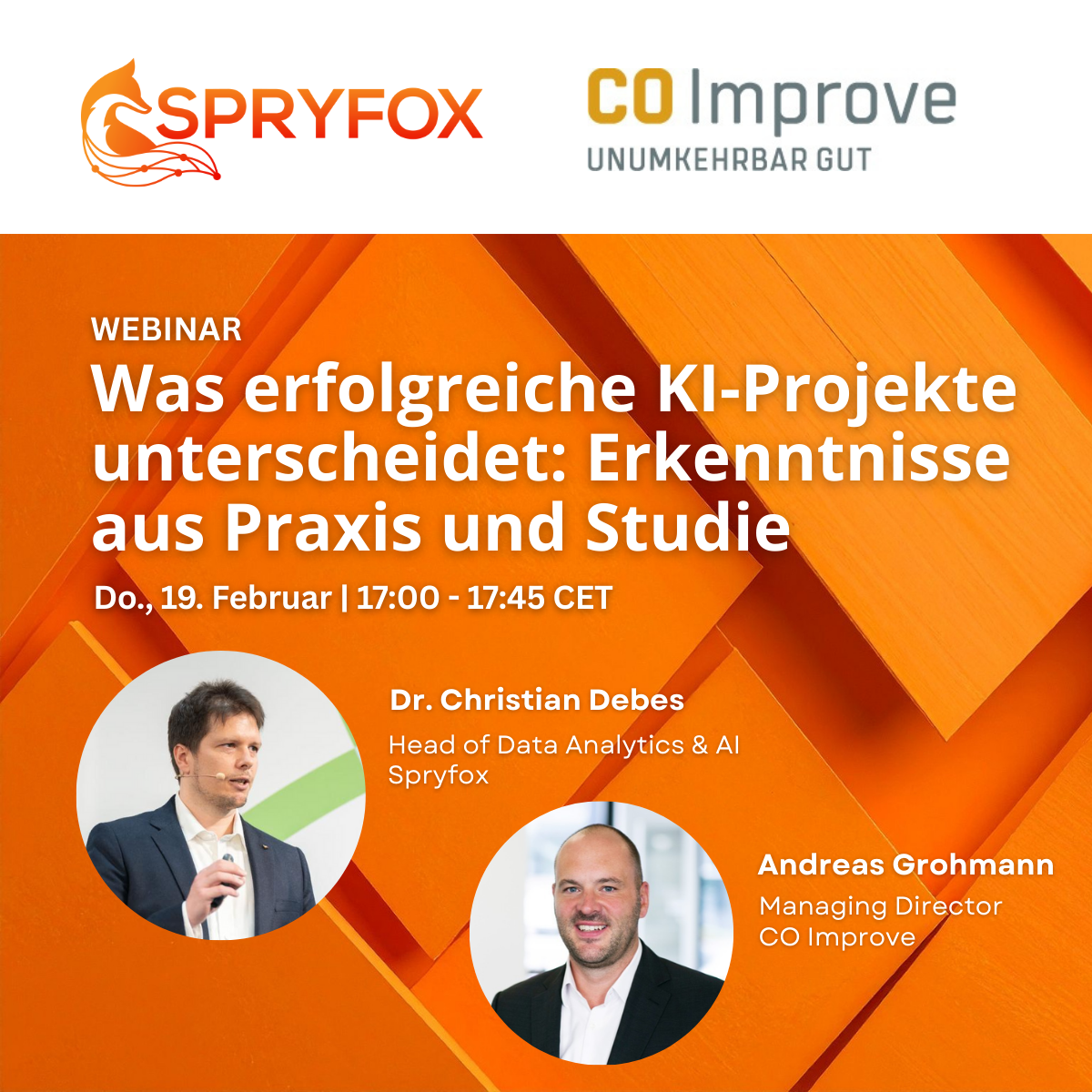 Spryfox CO Improve Webinar V2